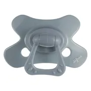 Difrax Natural 6 Maanden Stone Fopspeen