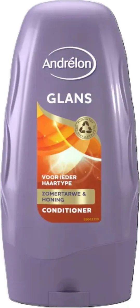 Andrelon Glans Conditioner 250ML