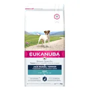 Eukanuba Hondenvoer Droog Adult Jack Russel 2 kg
