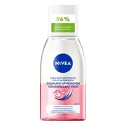 NIVEA Oogmake-Up Remover Stralende Oogcontouren 125 ml