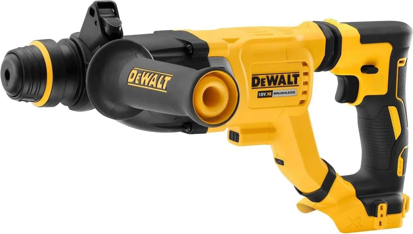 DeWALT DCH263N Accu combihamer SDS-Plus 3,0J 18V XR Basic Body