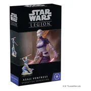 Star Wars: Legion - Asajj Ventress Operative Expansion