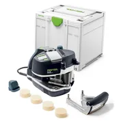 Festool KA 65-Plus Kantenlijmer in Systainer - 577836