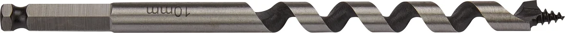 Makita D-36055 Slangenboor 10x165mm