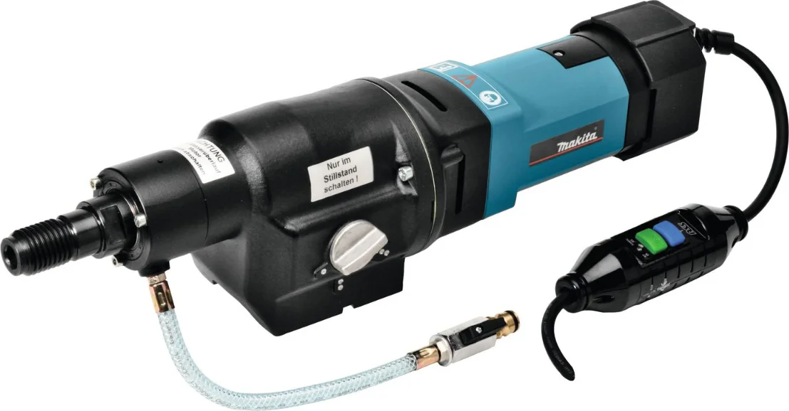Makita DBM230 Diamantboormachine nat 230V