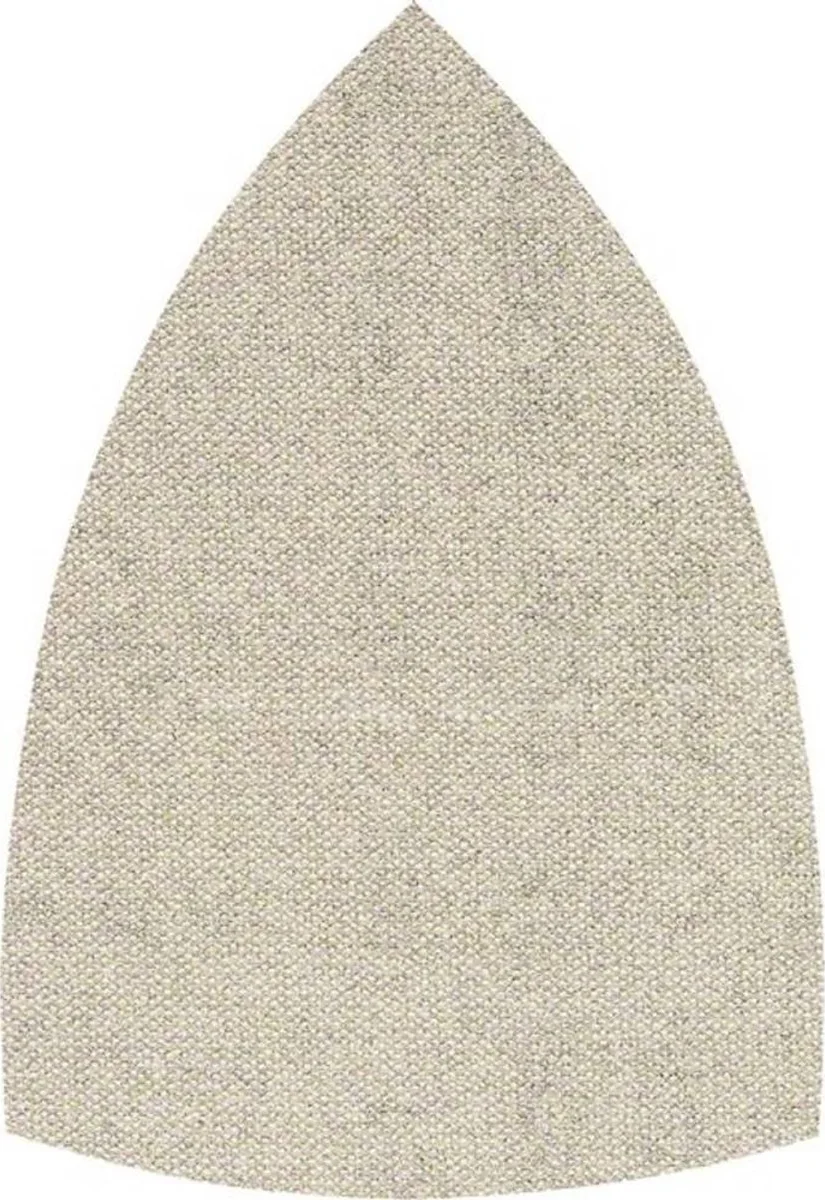 Bosch Professional EXPERT M480 schuurnet universeel 100x150mm K80 VE=50 - 2608901623