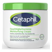 Cetaphil Moisturising Cream 453GR