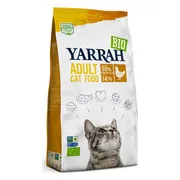 Yarrah Bio Kattenvoer Adult Kip 800 gr