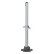 Altrex Verstelbare voetplaat rond RS5 v19 - 511211