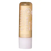 Benecos Natural Lipbalm Vanilla 4,7GR