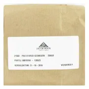 Jacob Hooy Pau D Arco Gesneden 250GR