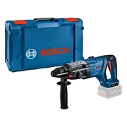 Bosch Professional GBH 18V-28 D Accu combihamer SDS-Plus 3,4J 18V Basic Body - 0611919003