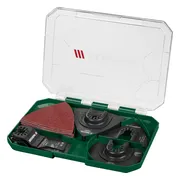PARKSIDE Multitool accessoires 24-delig