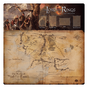 Fellowship 1-4 Player Gamemat