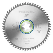 Festool HW 190x2,6 FF TF58 Cirkelzaagblad - 492051