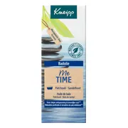3x Kneipp Badolie Me Time 100 ml