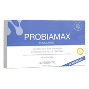 Nutrissentiel Probiamax Capsules 30CP