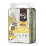 HobbyFirst Hope Farms Herbal Hay Fruit 1 kg