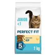Perfect Fit Droogvoer Junior Kip 7 kg