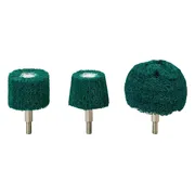 PARKSIDE Polijstset of slijpset (Vlies slijpset, slijpen en grof polijsten)