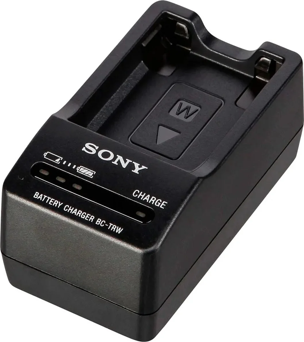 Sony Batterycharger BC-TRW