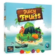 Juicy Fruits