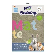 Bunny Nature Bedding Hemp-Kenaf-Mat Large