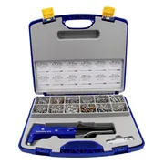 Blindklink-box NTX Gesipa