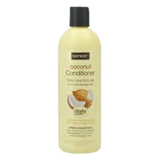 Sence Coconut Conditioner Dry & Damaged Hair 400ML
