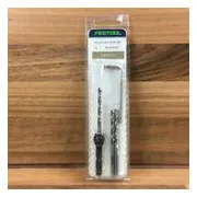 Festool HSS D 3,5/39 CE/M-Set Spiraalboor - 493422