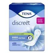 TENA Discreet Extra Verband 20ST