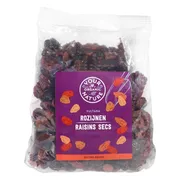 Your Organic Nature Rozijnen Sultana 300GR