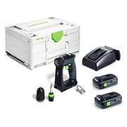 Festool CXS 18 TBX4,0 I-Plus Accu schroefboormachine - 579345