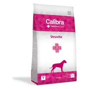 Calibra Veterinary Diet Struvite Hondenvoer 2 kg