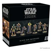 Star Wars: Legion - Black Sun Enforcers Unit Expansion
