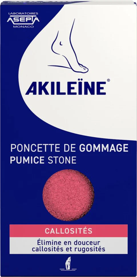 Akileine Pumice Stone