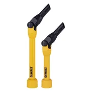 DeWALT Verlengbuizen - voor 32, 48 & 64mm