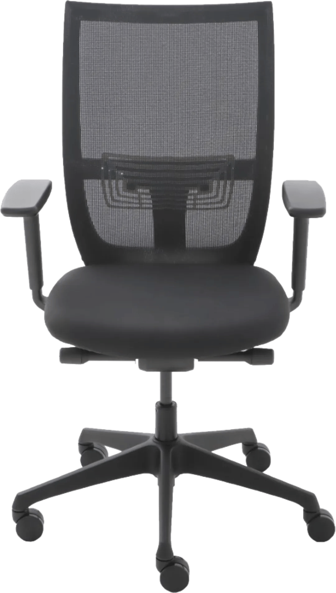 Euroseats Curve Bureaustoel