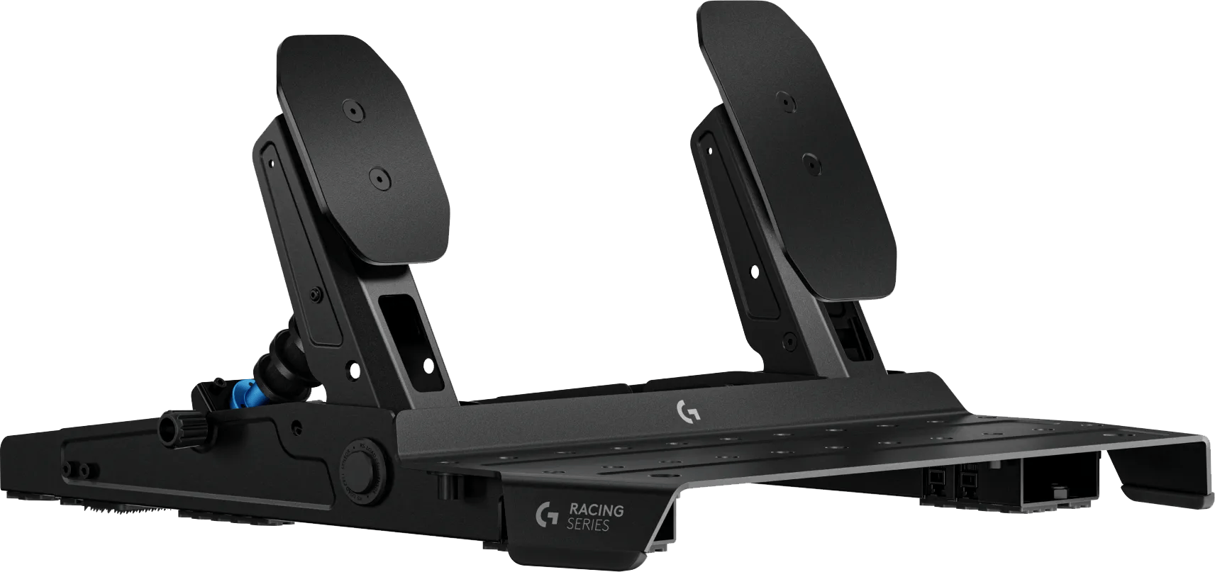 Logitech G RS Pedalen Set