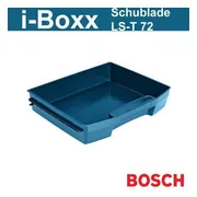 Bosch Professional PRO LS-Tray 72 Lade voor LS-Boxx - 1600A001SD