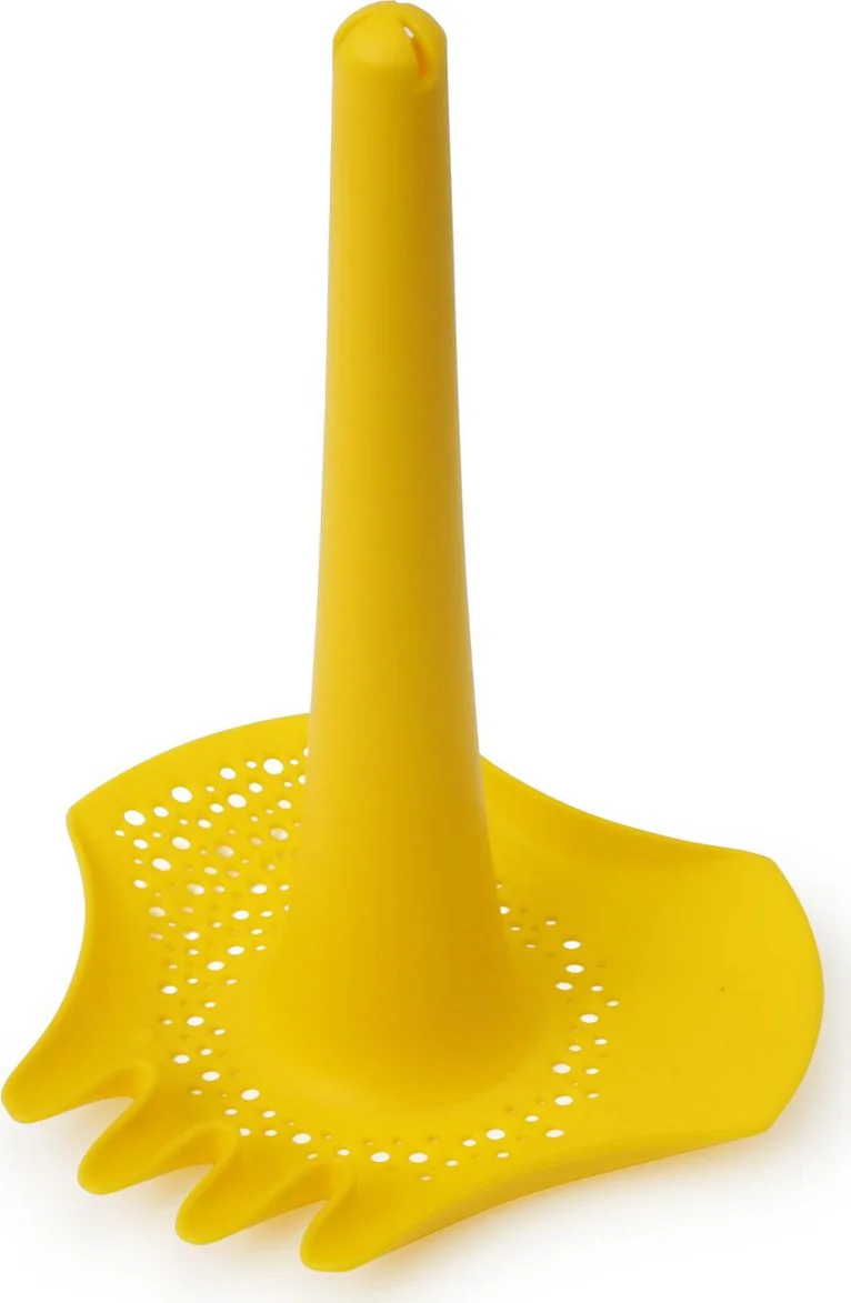 Quut Triplet schep yellow stone