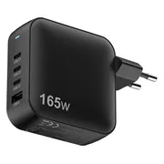 Sitecom 165W GaN Power Delivery Oplader