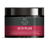 Alfa Q10 Plus Softgels 60SG