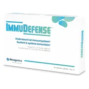 Metagenics ImmuDefense Capsules 30CP