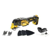 DeWALT DCS356N Accu multitool + accessoires 18V XR Basic Body