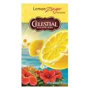 Celestial Seasonings Lemon Zinger 20st