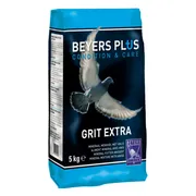 3x Beyers Grit Extra voor Duiven 5 kg