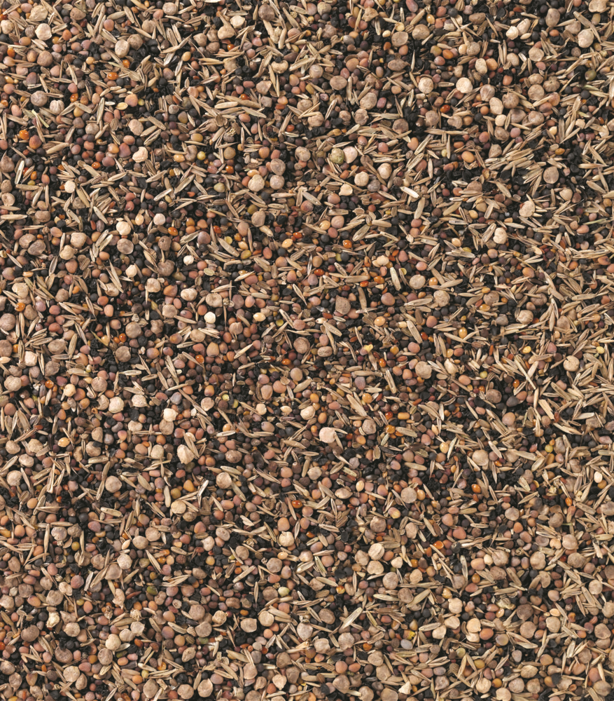 Deli Nature Supreme Gezondheidszaad Nummer 93 15 kg