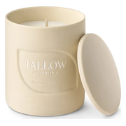 Tallow Cosmetics Geurkaars Imperial Gardens 250GR