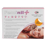 Feminil Pills Tabletten 30st 30CP